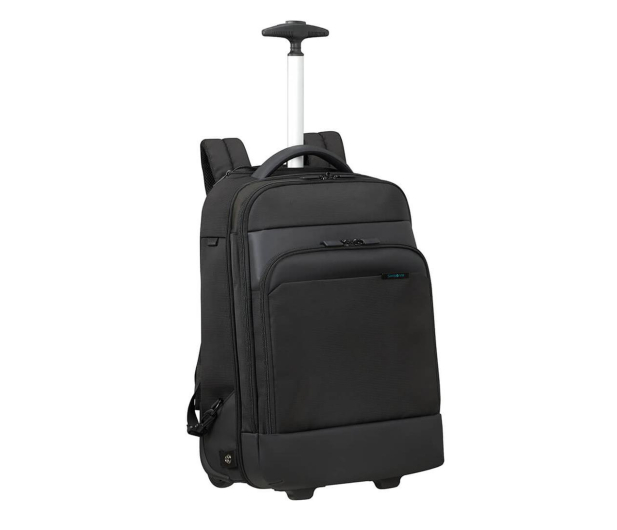 SAMSONITE Plecak z wózkiem MYSIGHT 17.3 czarny KF9-09-006 - 1200281 - zdjęcie 3